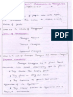 Scientific Principles of Participatory Governance