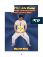 Tan Tien Chi Kung