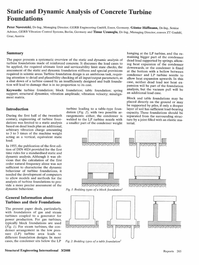 Structural | PDF