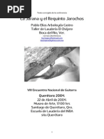 Download La Jarana y El Requinto Jarochos by skizofreeniko SN200697430 doc pdf