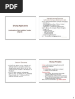 C421-00-Notes (Drying Applications)