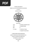 Download Laporan Line Balancing P3 by Nur Rahma Laila Rizki Fauziah SN200698486 doc pdf
