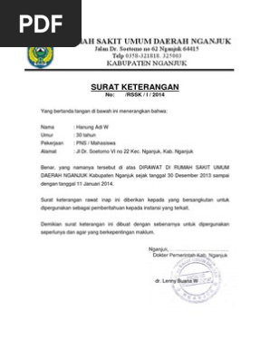 83 Koleksi Gambar Rumah Sakit Nganjuk Gratis