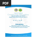 Download pneumonia by Nurul Latifah Sidik SN200705865 doc pdf