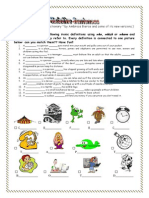 Islcollective Worksheets Preintermediate A2 Intermediate b1 Upperintermediate b2 Adult High School Reading Speaking Rel 1126150f2eea61cf682 22220974