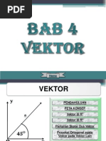 Download Presentation Vektor 2 by Rinxas Verinxt SN200708607 doc pdf