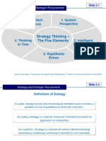 Strategic Procurement 02