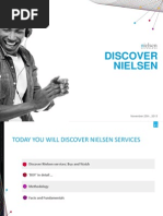 Pentru Studenti Nielsen Facts & Fundamentals ASE