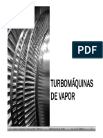 97598678 Turbomaquinas de Vapor 2011
