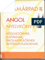 Szamárpad III