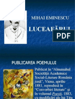 Luceafarul