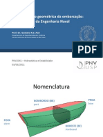 PNV2341_Representação_geomatrica_do_casco