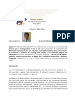 Debate Evaluación 360 SCRIBD