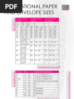 Download International Paper  Envelope Sizes by encomia SN20071943 doc pdf