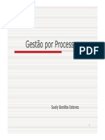 Palestra Introducao Gestao Por Processos PDF