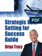 Strategic Goal Setting for Success Guide