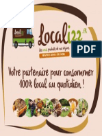 Flyer À Disposer Dans Les Colis