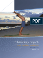 Blissology Project