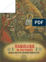 Ramayana in Pictures