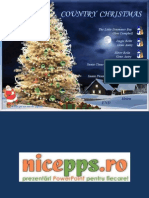 WWW - Nicepps.ro 6156 Country Christmas