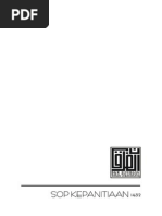 Download SOP Kepanitiaan 1432 by Tasya Aditya Rukmana SN200734890 doc pdf