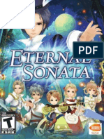 Eternal Sonata - Manual (PS3) English