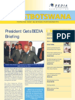 investbotswana  newsletter