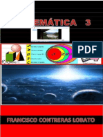 PASTA LIBRO DE MATEMÁTICA3