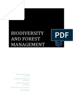 Bio Diversitydocumentation