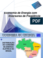 Economia Com Inversores