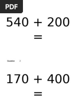 Download Mental Math Power Builder 1 Lesson 2 by Mark_Bates SN20074633 doc pdf