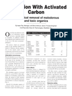 Adsorption Activated Carbon