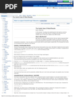 .Htaccess File Not Working Then Enable Mod Rewrite Centos