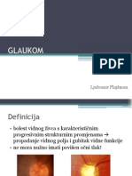 GLAUKOM