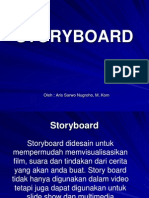 Storyboard