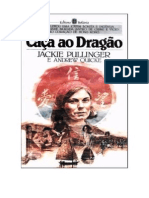 Jackie Pullinger e Andrew Quicke - Caça Ao Dragão