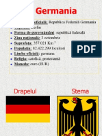 0 Germania