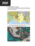 Download Geologi Regional Pulau Jawa by A R S I L SN200762143 doc pdf