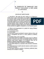 A Computer Approach To Ordinary Life Assurance Policy Valuation - A New Look at Concepts. - Whittaker, G. p.169-180