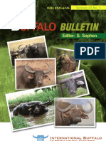 2009-1buffalo Bulletin