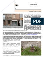 El Passatge I El Parc de La Mineta PDF