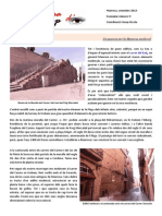 Un Passeig Per La Manresa Medieval PDF