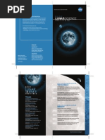 Download NASA Lunar Science Institute Brochure by NASA Lunar Science Institute SN20077327 doc pdf