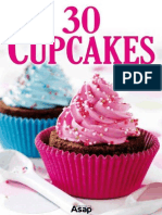 30 Cupcakes
