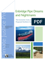 CCPA-BC Enbridge Pipe Dreams 2012