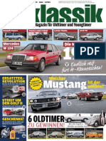 Auto Bild Klassik 1 2014