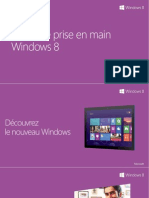 Telechargement Guide Windows8