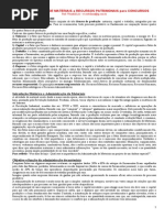 ADMINISTRAÇÃO DE MATERIAIS - A apostila