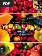 anuario fruticultura 2012