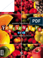 anuario fruticultura 2012